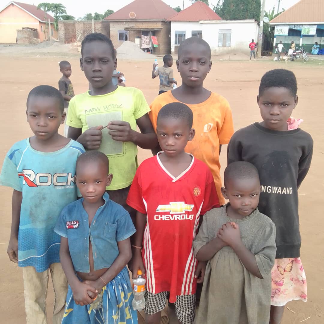 Community empowerment