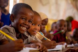 Education program